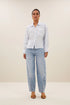 Camisa NIMA LINEN